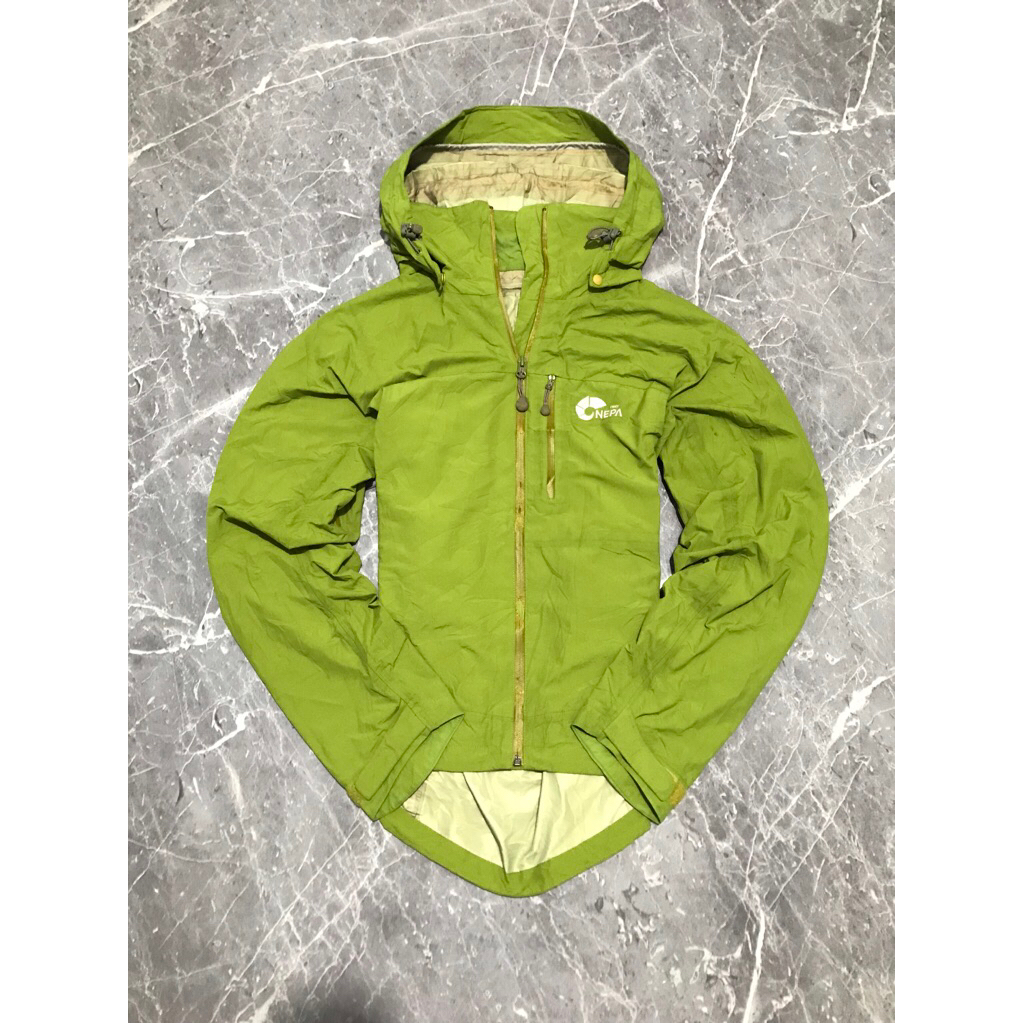 Jaket Outdoor Nepa