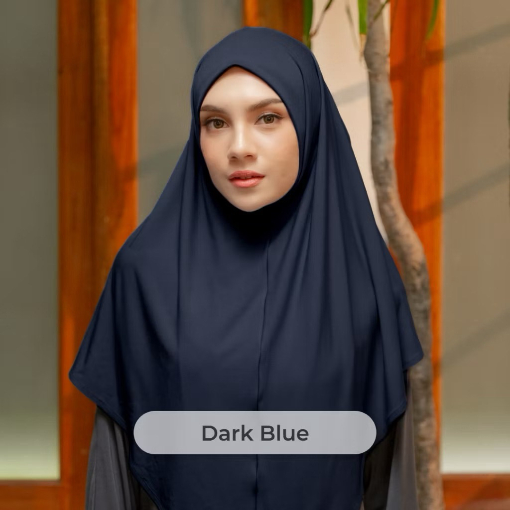 Deyn Scarf - Dahia Instan