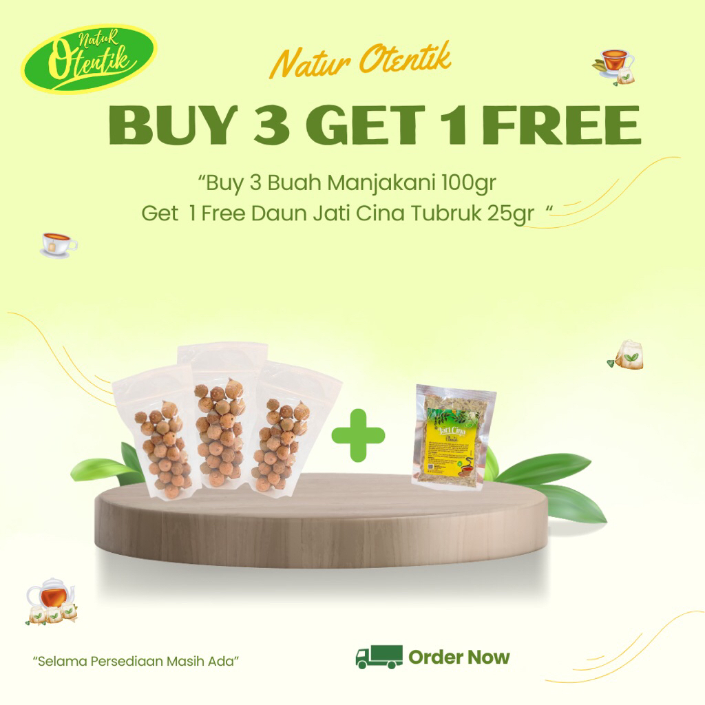 Buah manjakani 100gr,manjakani,majakani,manjakani putih