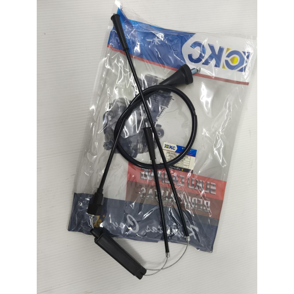 KABEL GAS NINJA R / NINJA SS / NINJA RR