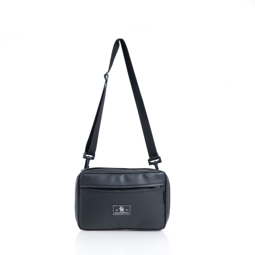 Tas Slempang BOLD ARMOUR PRIA DAN WANITA ALL VARIAN