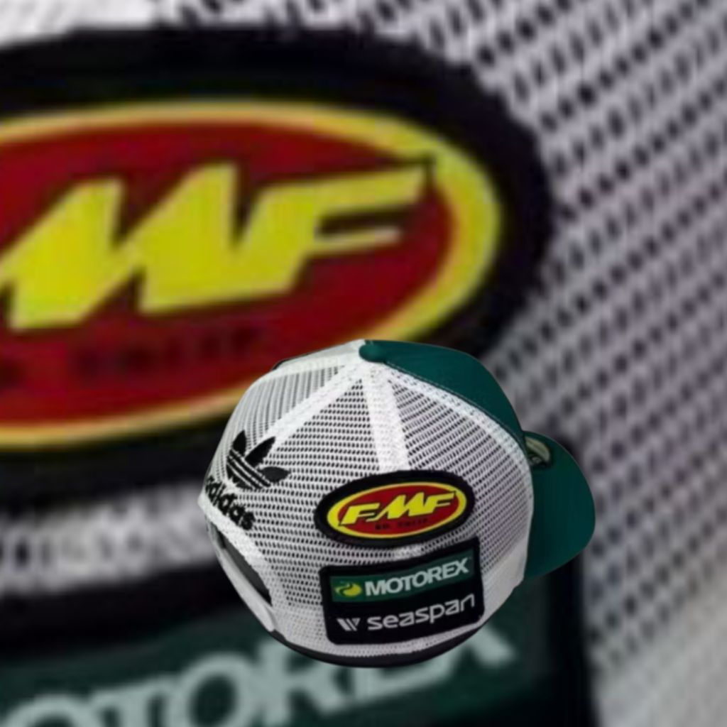 COD| topi trucker ktm/topi racing premium_topi balap