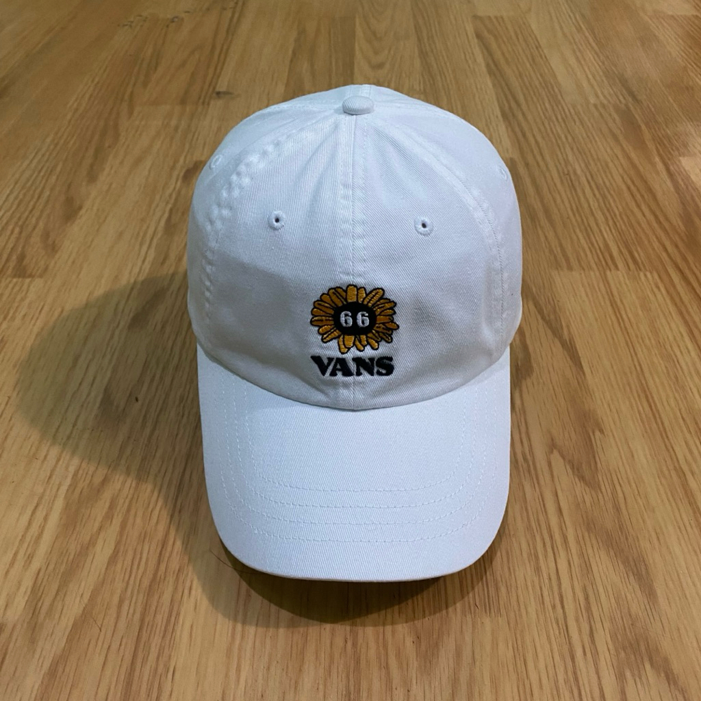Vans baseball cap