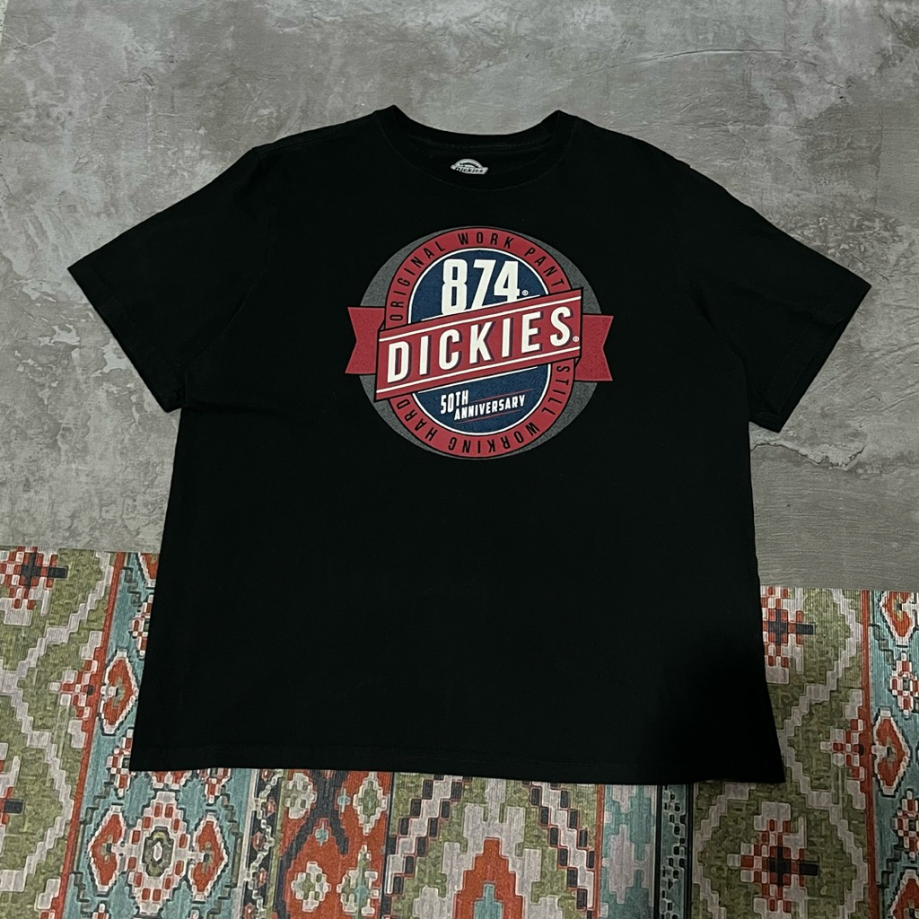 KAOS DICKIES size XL