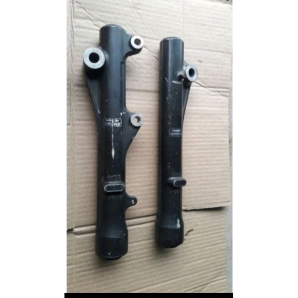 AS tabung Honda beat karbu/Beat fi/original copotan