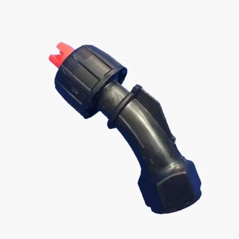 Spuyer Nozzle Kipas Pipih