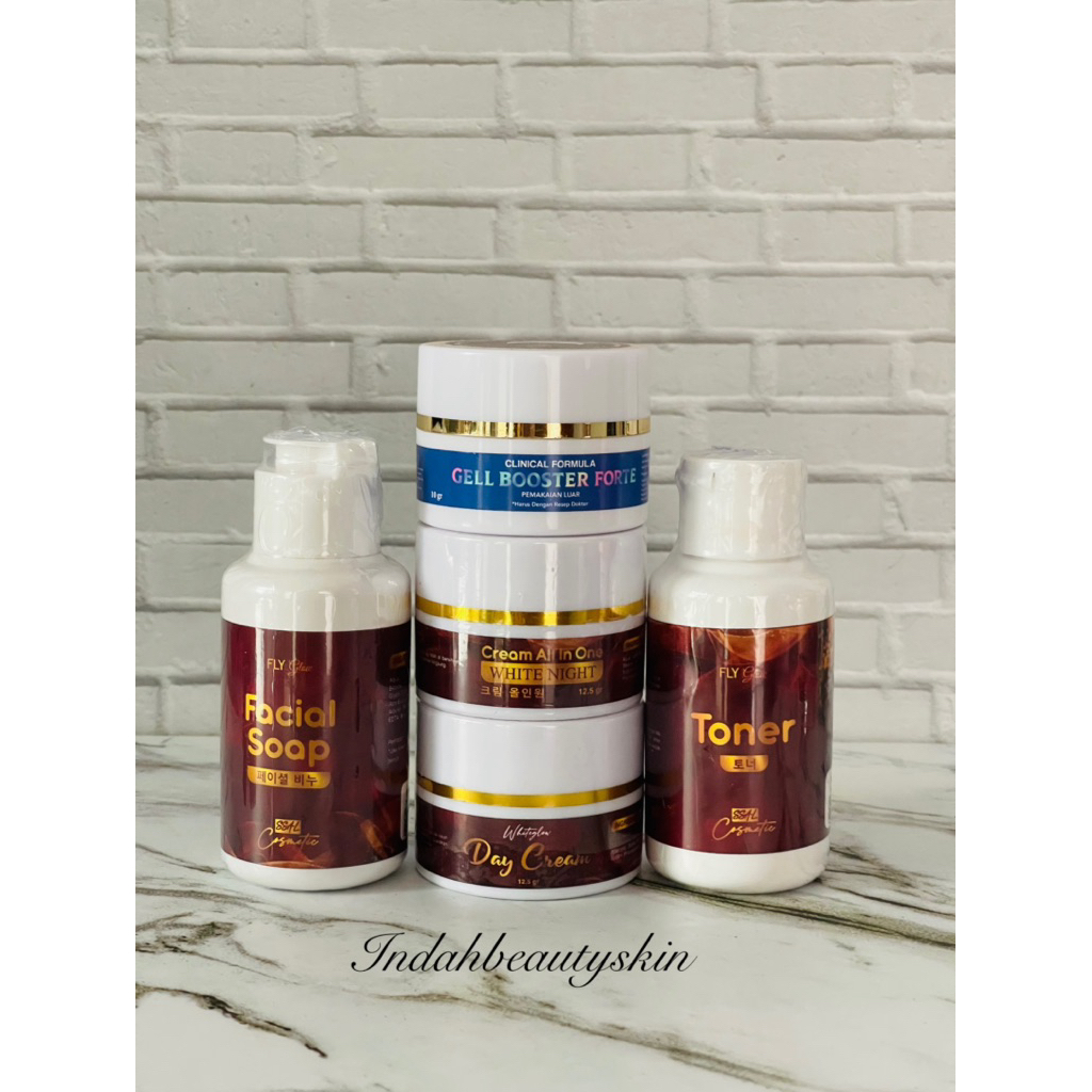 Paket Almaxi + Rclinic
