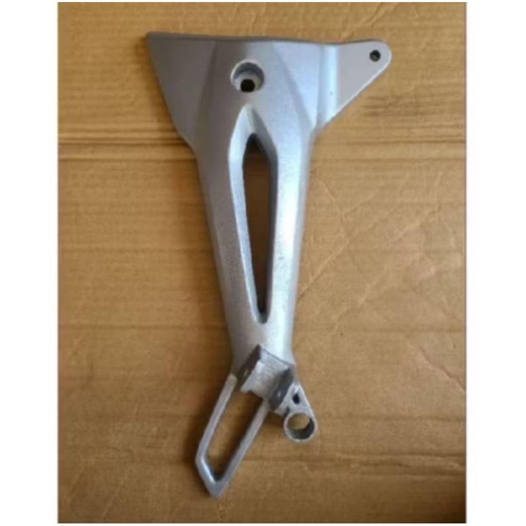 Footstep Step Belakang Kanan Honda Supra Fit New / Original Copotan