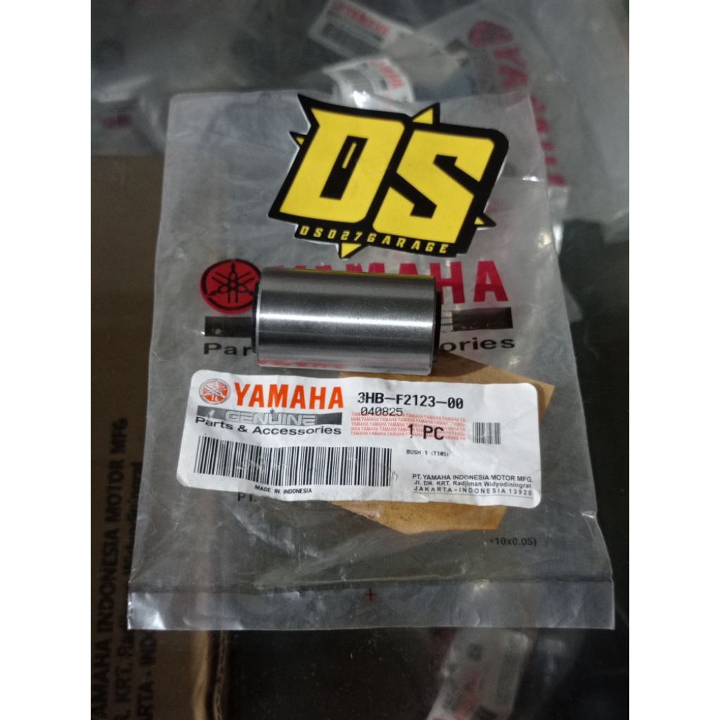 Bosh arm jupiter z alfa sigma rxking 3hb original ygp