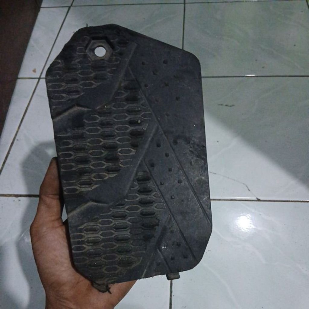tutup aki honda vario 150/125 LED old 2015-2017 second ori