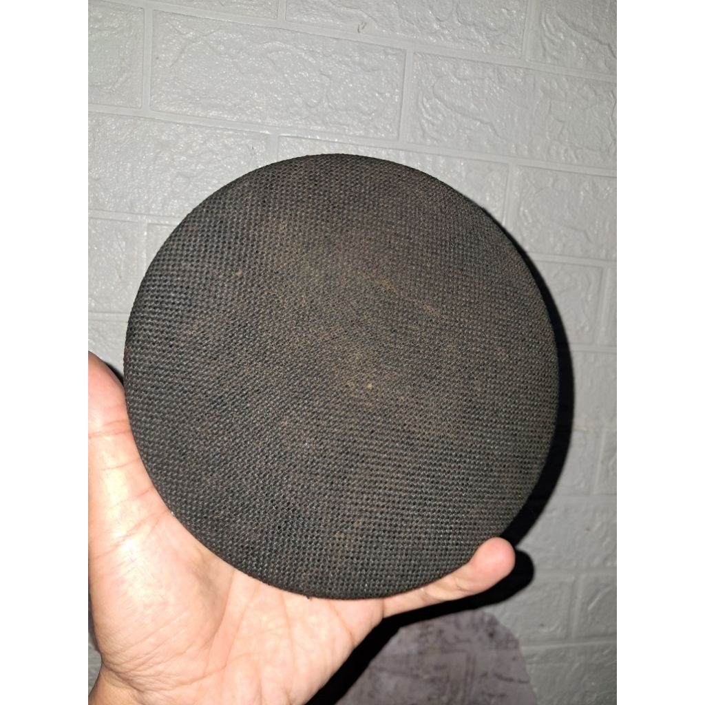 speaker advan hidup minus