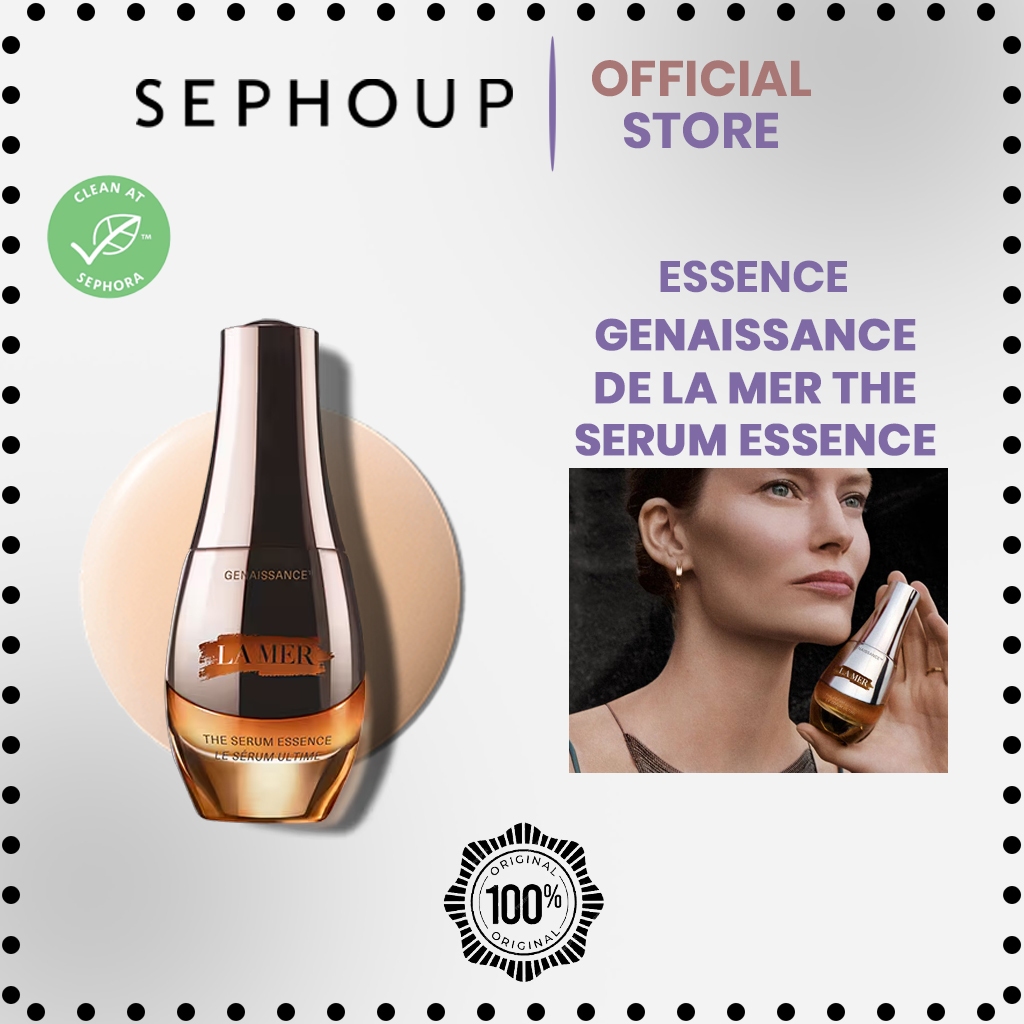 LA MER GENAISSANCE DE - LA MER THE SERUM ESSENCE - 30ML