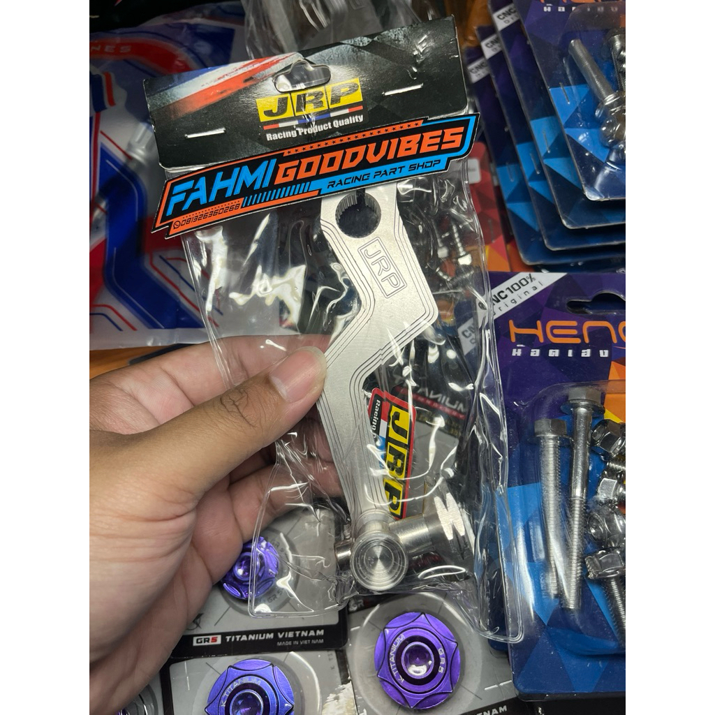 Paha Rem JRP Thailand