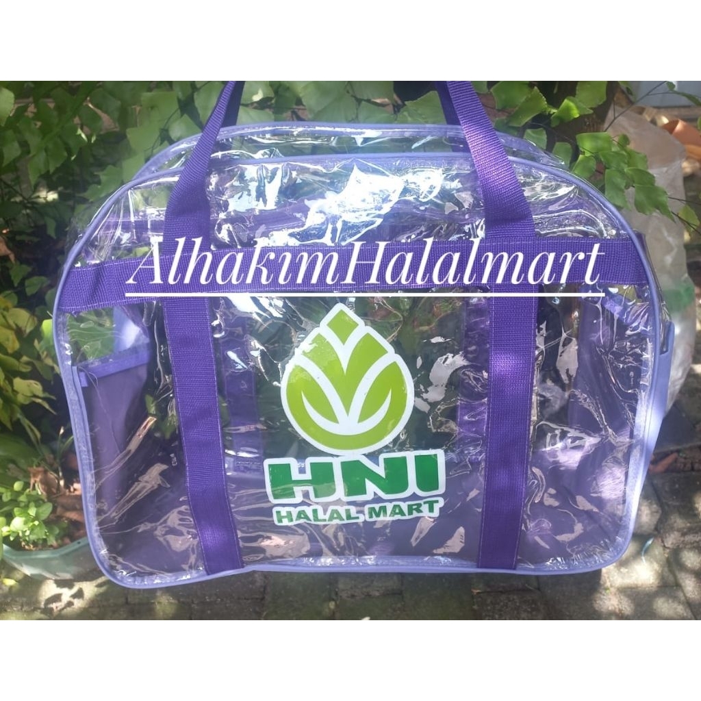 Tas belanja HNI