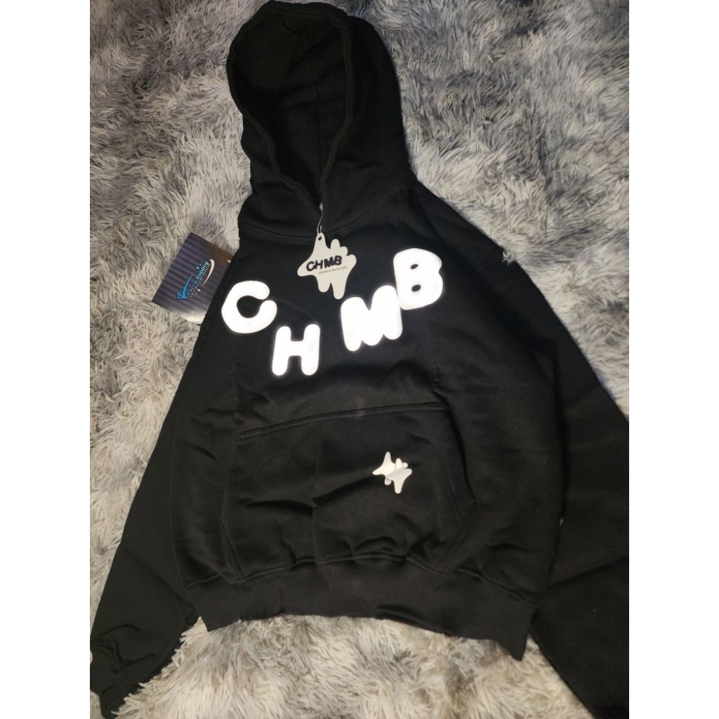 chmb hoodie