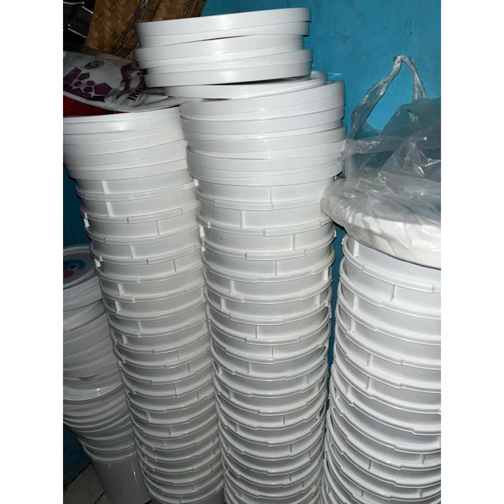 Ember Aice 8 Liter (embernya saja)