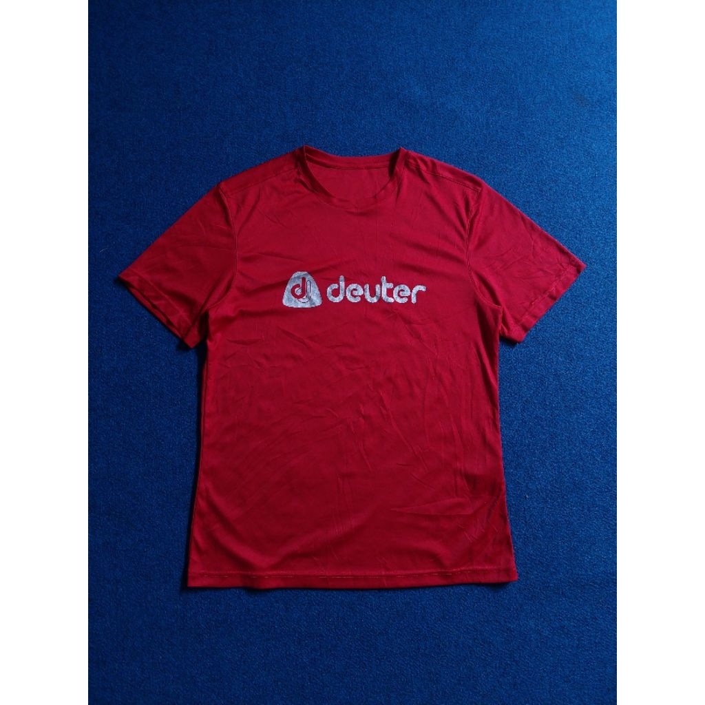 kaos baselayer deuter outdoor