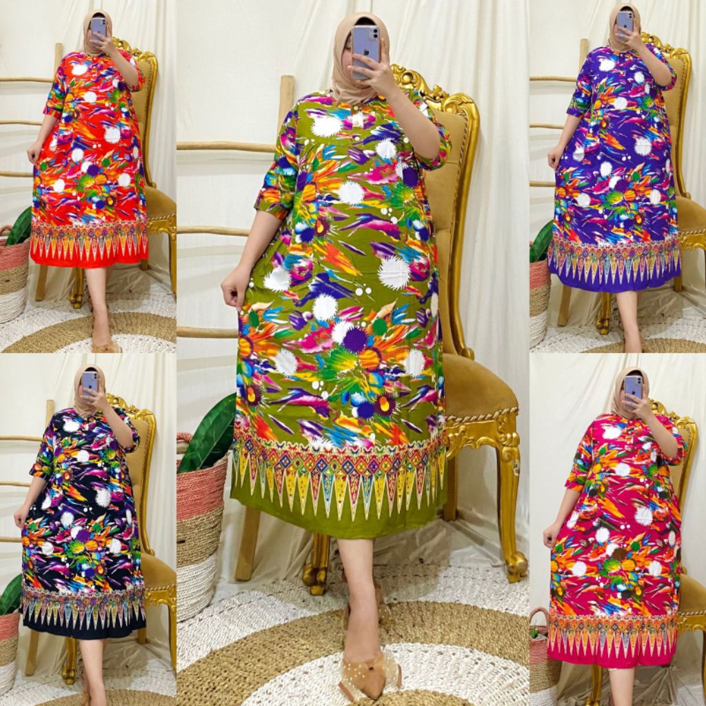 RF-DASTER PUTRI AYU JUMBO