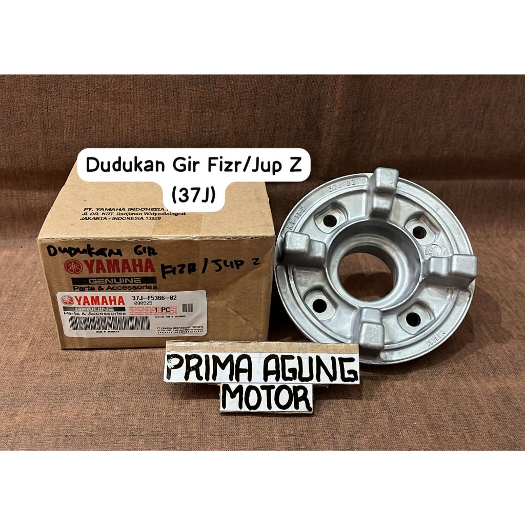 DUDUKAN GIR FIZR/JUPITER Z (37J-F5366-02) YAMAHA