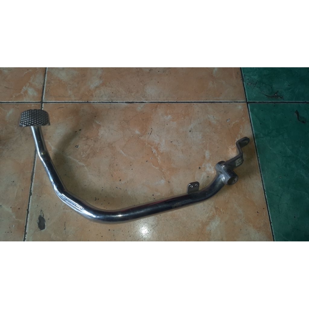 pedal rem supra x125 dis