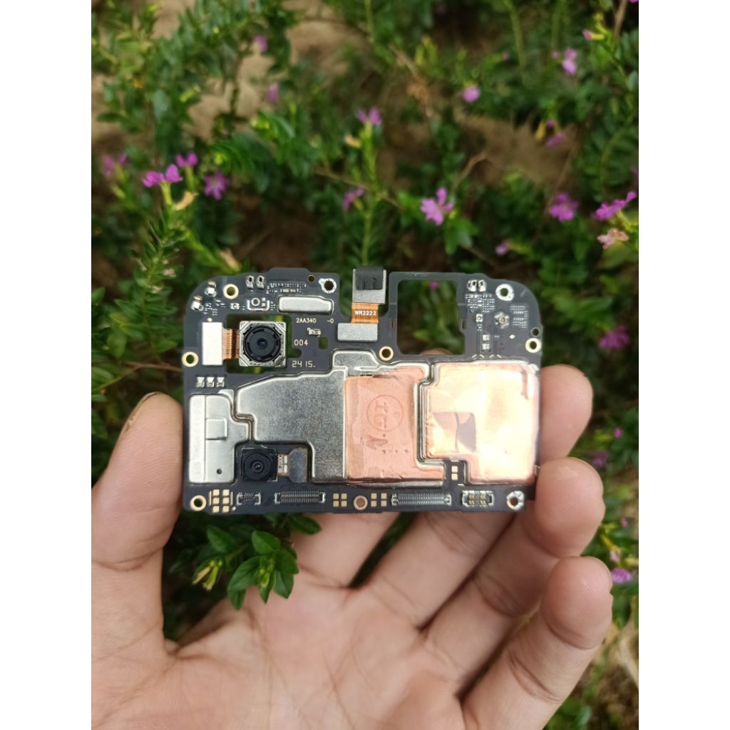 MESIN COPOTAN OPPO A77S RAM 8/128GB NORMAL