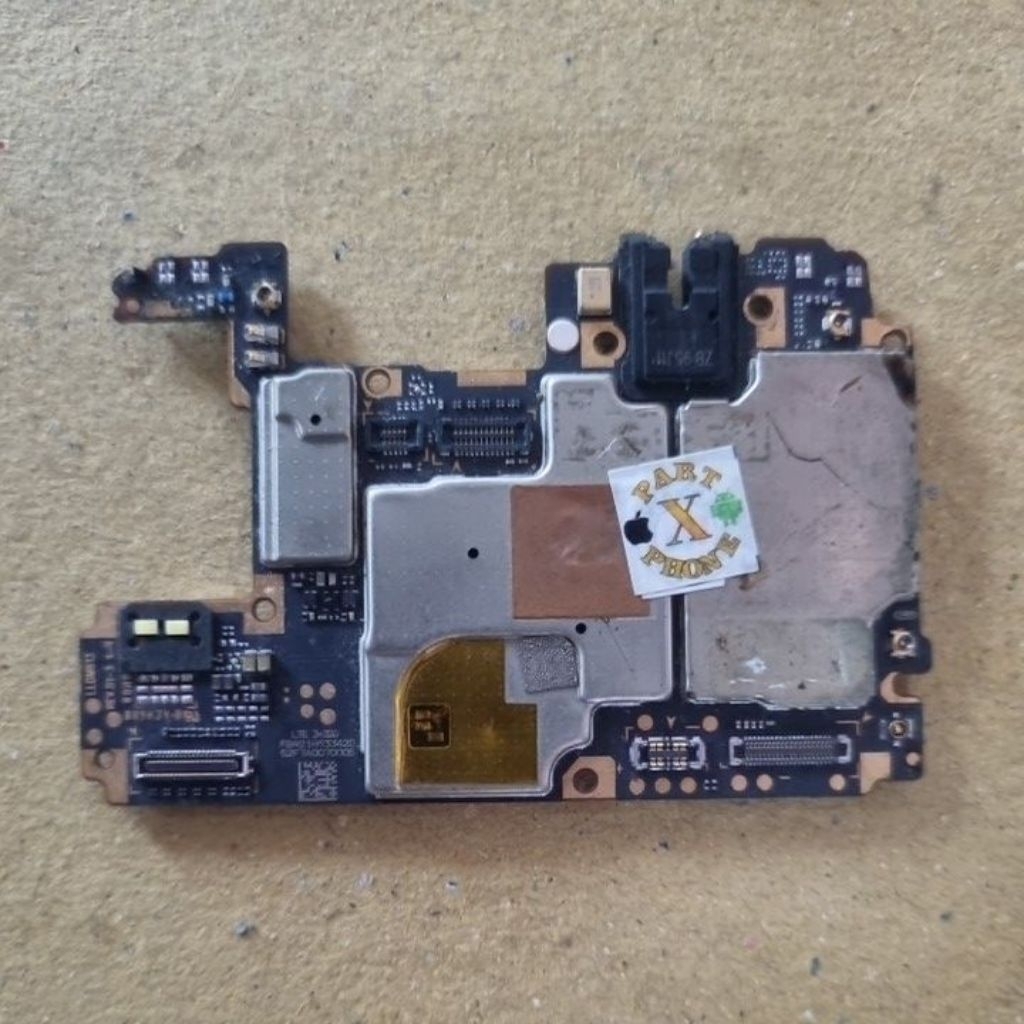 Mesin Redmi Note 7 3/32 Normal Tested (Deskripsi)