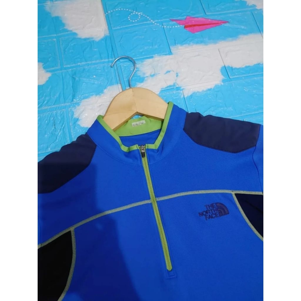 Baselayer TNF Original size M