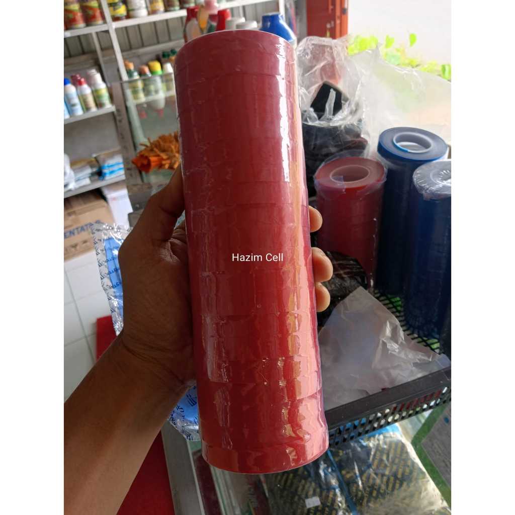 Pita Tapetool – Tali Pengikat Tanaman Buah & Sayur Berkualitas