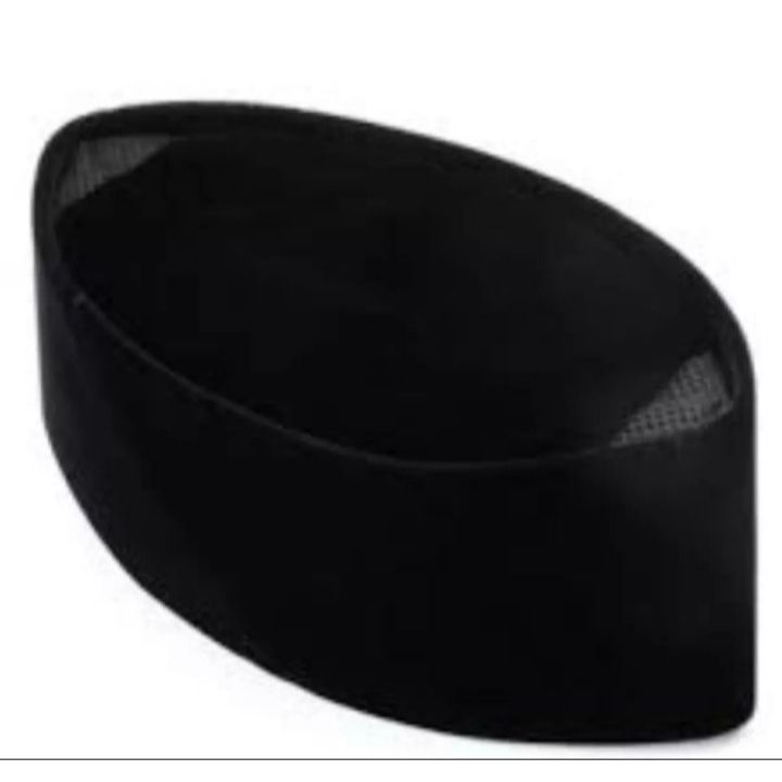 PECI KOPIAH HITAM/PECI HAJI/ SONGKOK