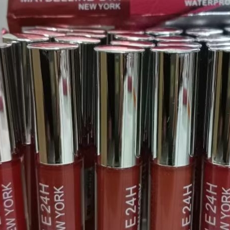 [24pc] LIPCREAM NO.6020M