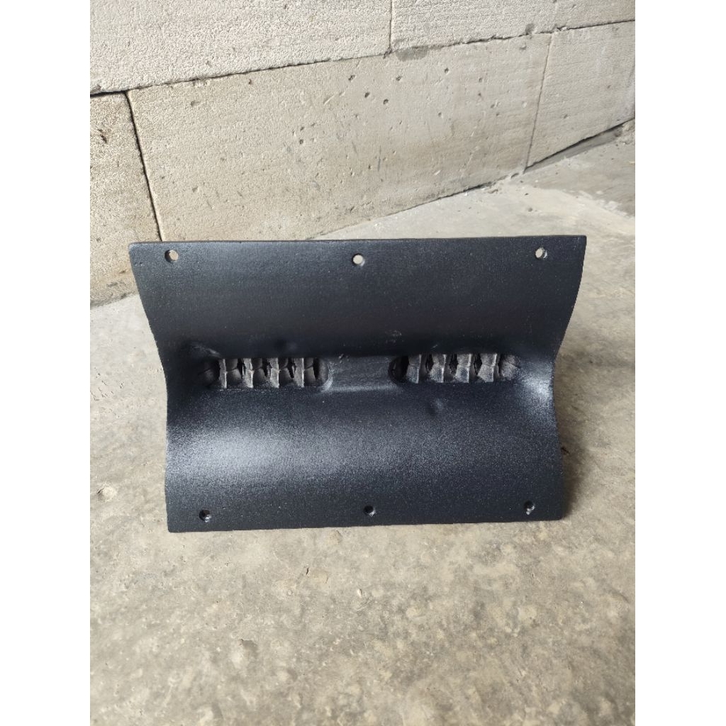 HORN TWETER DOBEL MODEL TARRA UKURAN 27X18CM TINGGI15.5 CM MULTI TWETER DRAT DAN BAUT