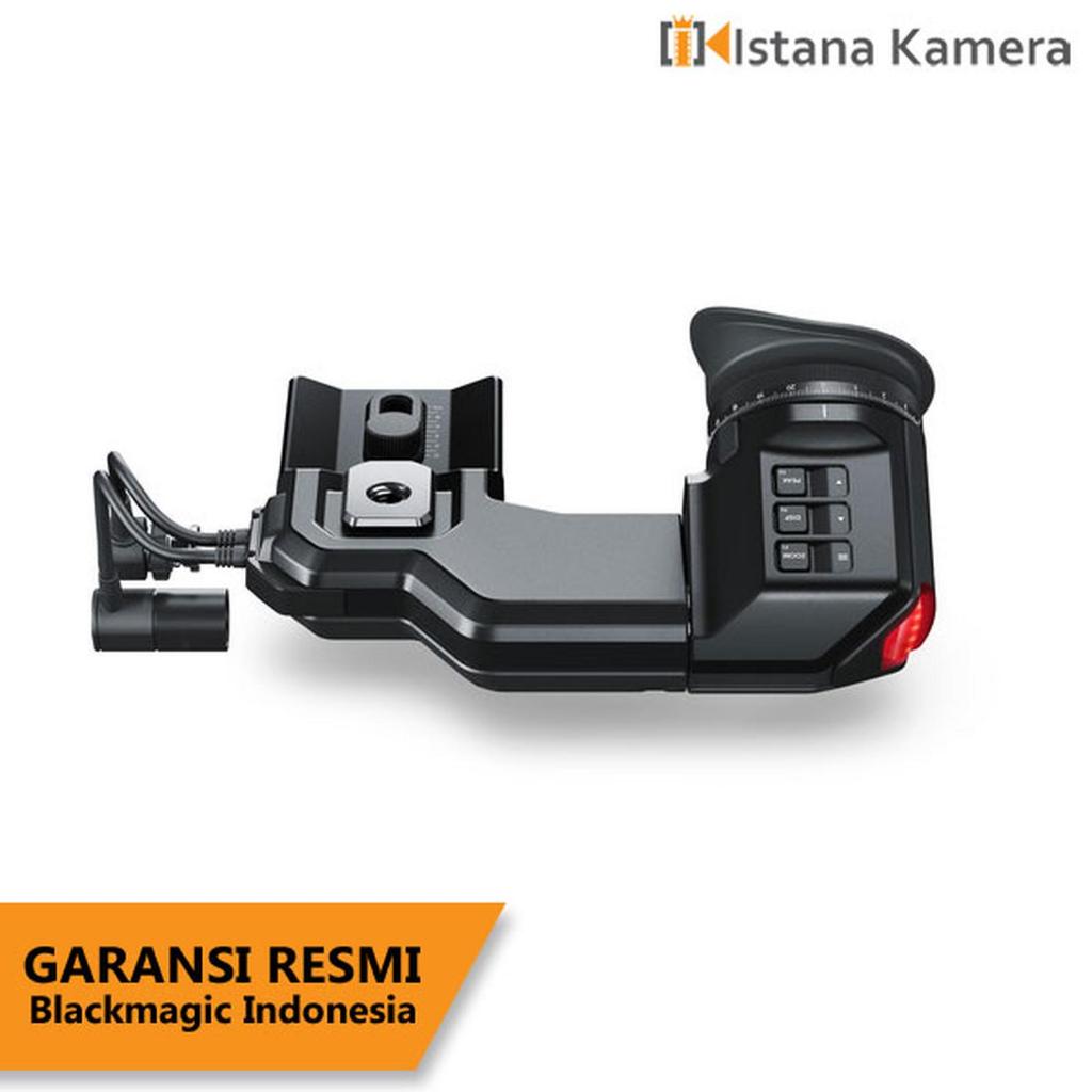 Blackmagic Design URSA Viewfinder