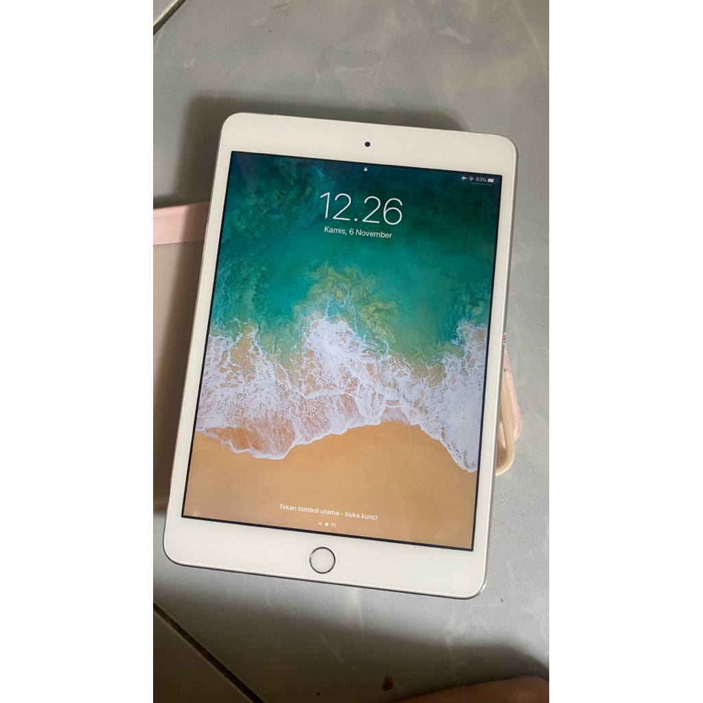 Ipad mini 3