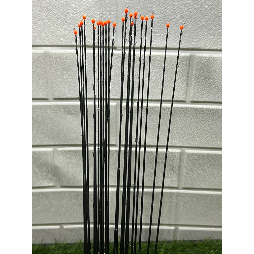 Entul micro OGAWA FIBER panjang 45 cm