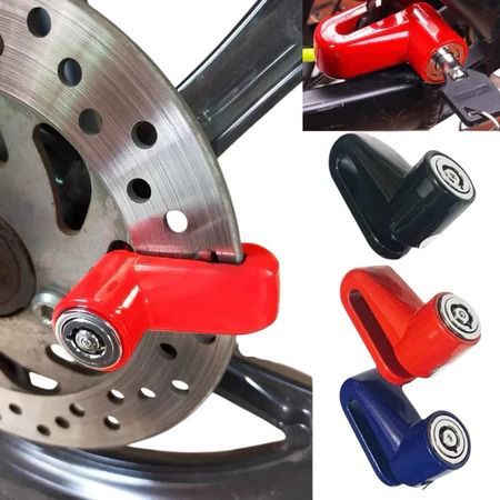 Kunci rem cakram sepeda gunung Kunci rem cakram sepeda motor listrik Aksesori peralatan bersepeda Ku