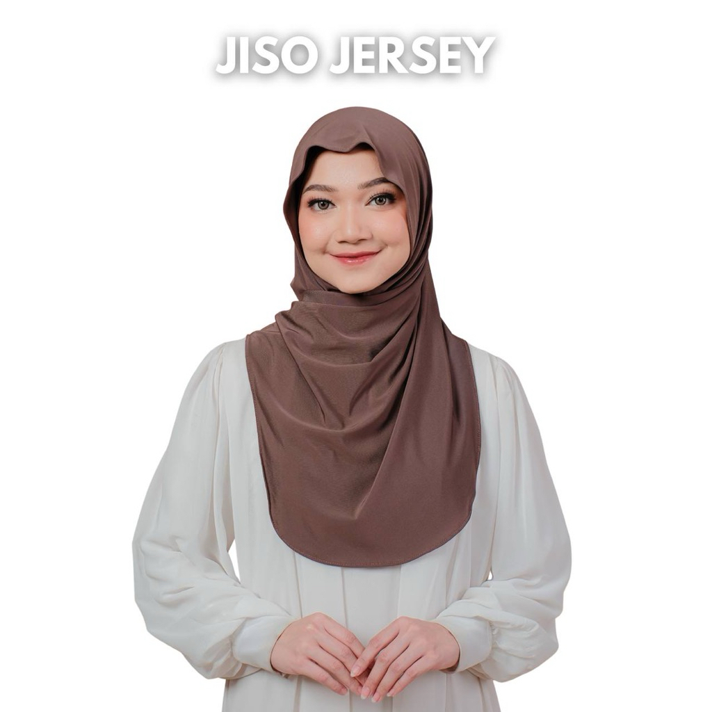 Jiso Jersy