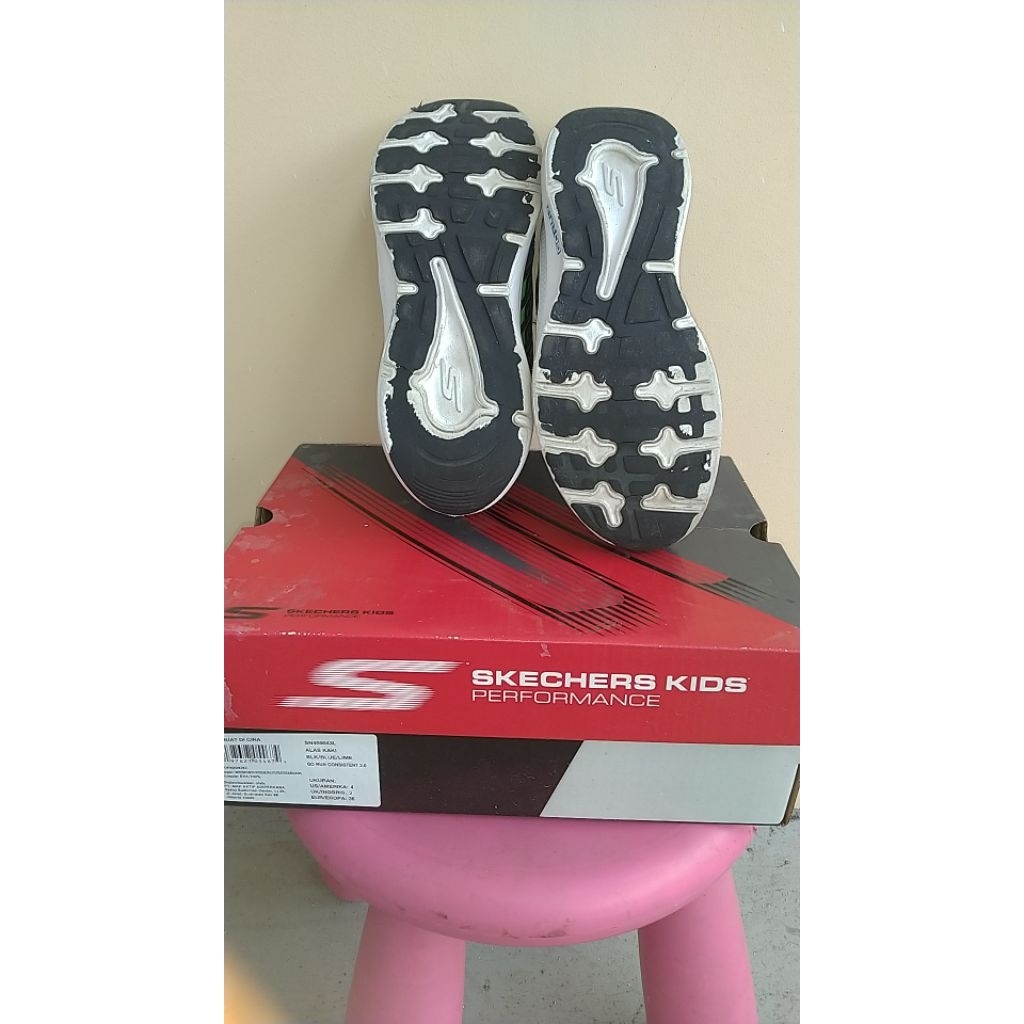 Skechers Go Run Consistent 2.0
