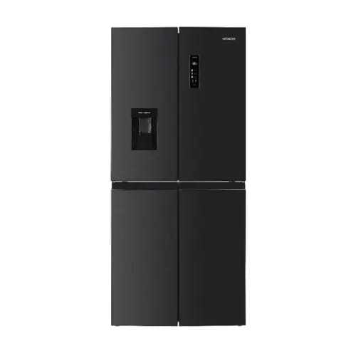 HITACHI KULKAS 4 PINTU INVERTER 466 LITER HR4N7520DSWDXID I