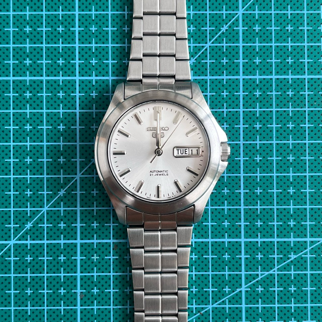 Seiko5 SNKK87K1