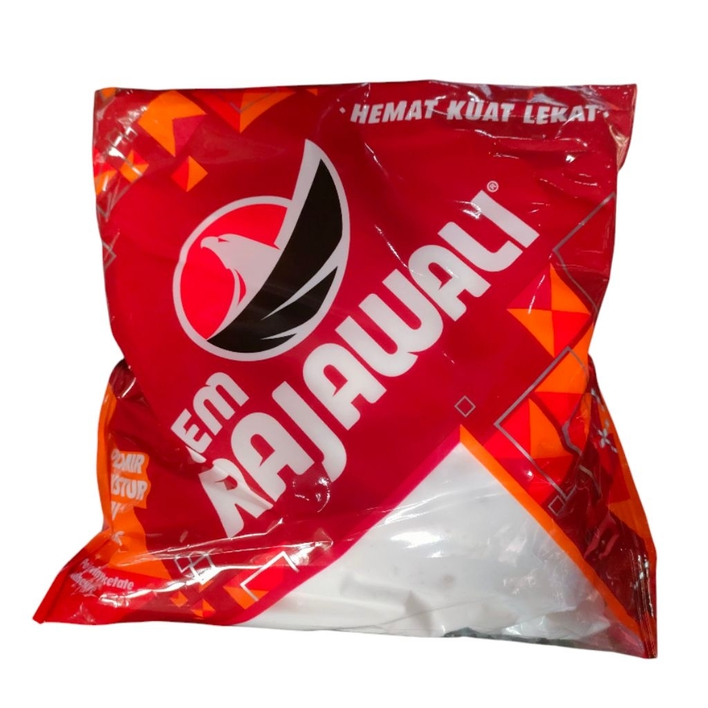 LEM PUTIH RAJAWALI 1KG
