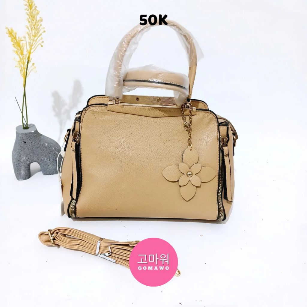 TAS REJECT / TAS MINUS / SELEMPANG WANITA / TAS WANITA / SLINGBAG