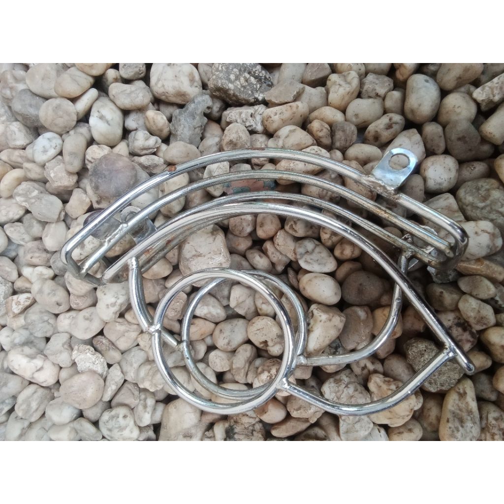 pelindung mesin Astrea grand