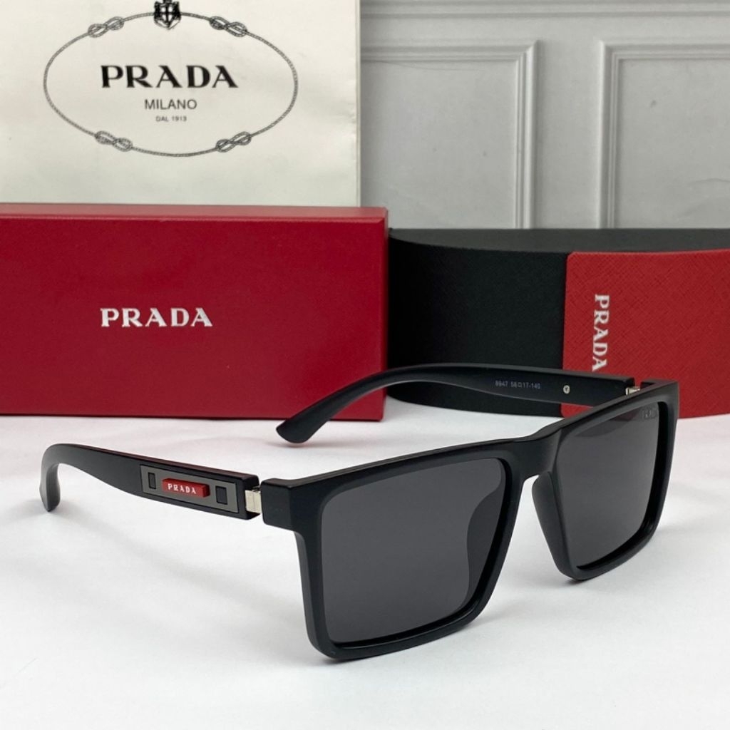 KACAMATA FASHION PRIA IMPORT BRANDED PR4000 MIROR