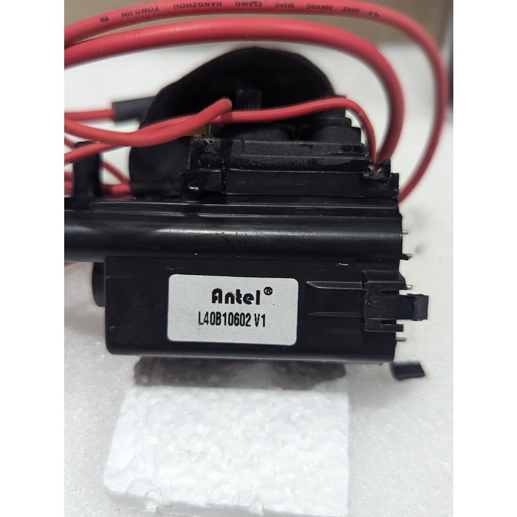 FLYBACK TV L40B10602 DUS BIRU