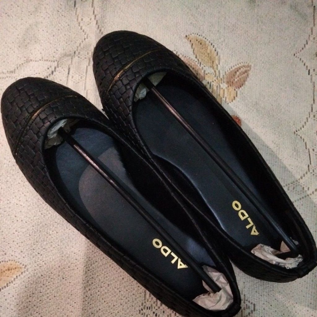 Sepatu Wanita Size 40 Aldo Premium