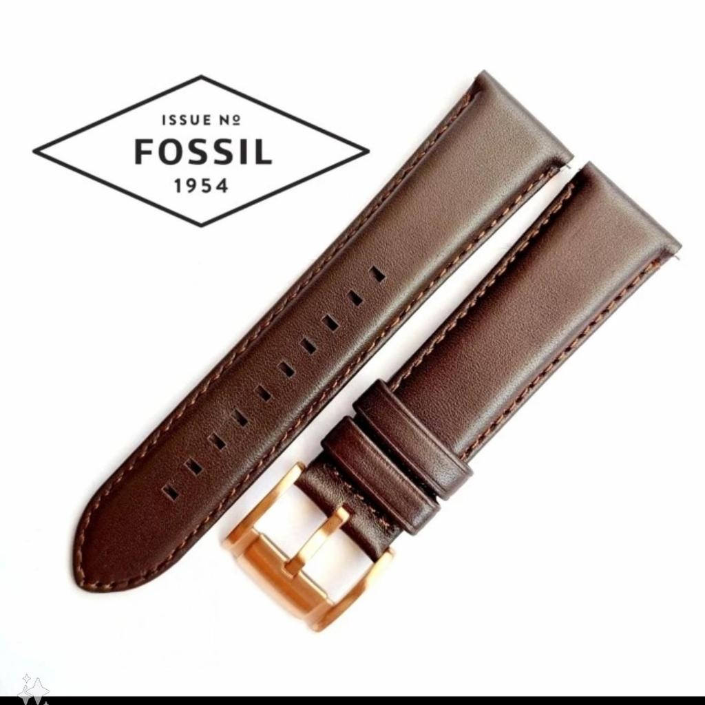 [[Promo]] strap Fossil original 22mm