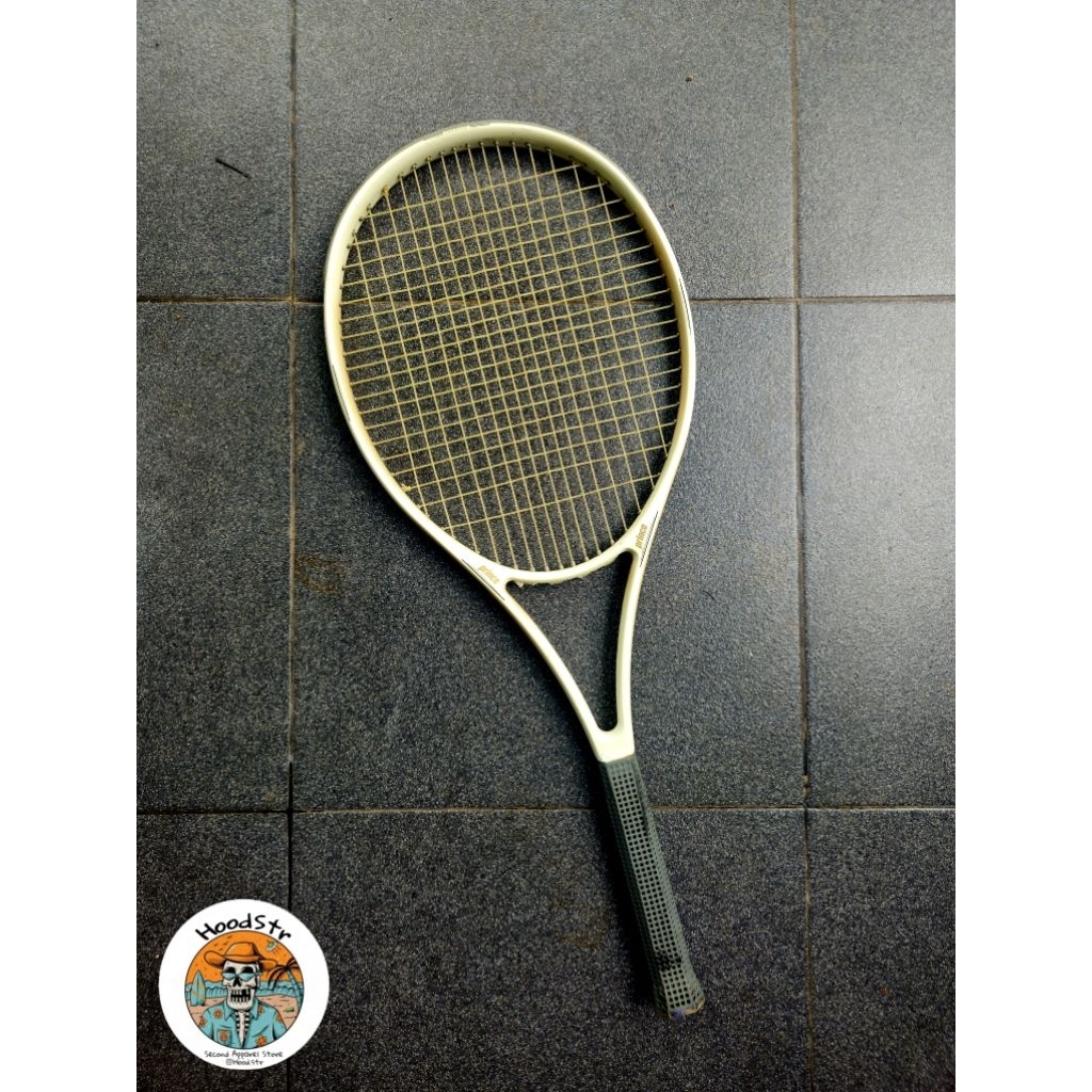 Raket Tenis Prince CTS Blast Oversize - Bekas Original