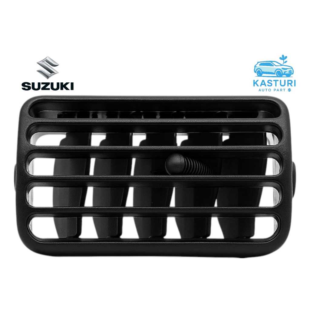 Kisi-Kisi Ac Depan Tengah Mobil Suzuki Apv Baleno 2000 Karimun Kotak