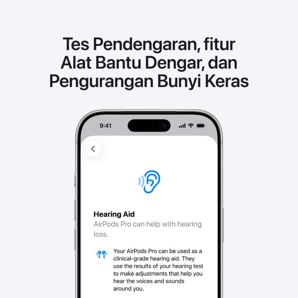 Apple AirPods Pro 3