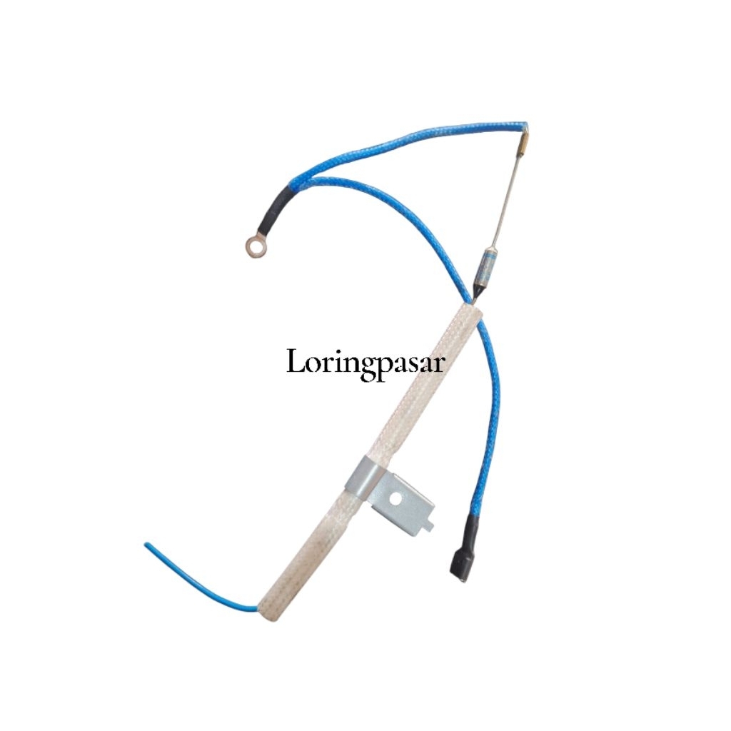 Fuse MAGICOM/RICE COOKER PHILIPS ORIGINAL